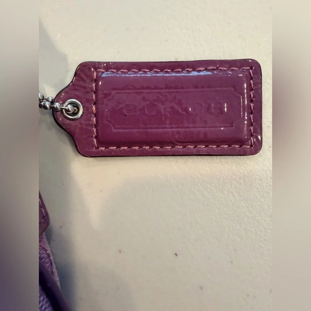 Coach | Grammercy Op Art shoulder bag